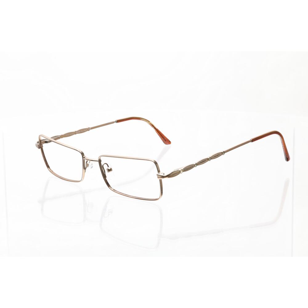 Genny 775-B 5339 51-16-135mm Eyeglasses FRAMES ONLY - GOOD CONDITION - READ